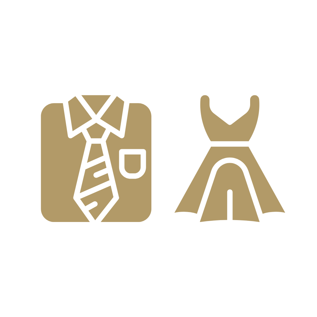 icon-dresscode